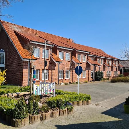 Landhotel & Restaurant Elkemann Ahaus Esterno foto